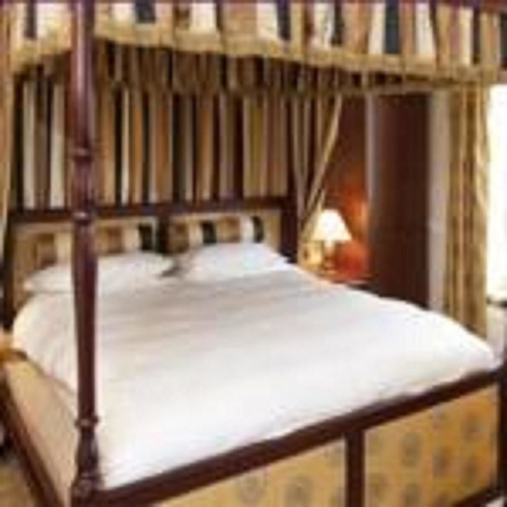 Old Manse Hotel By Greene King Inns بورتون أُنذ ووتر المظهر الخارجي الصورة